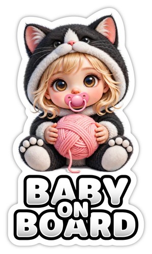 Baby board kind - baby,