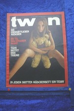 Twen 5/68 (X) Traumdeutung