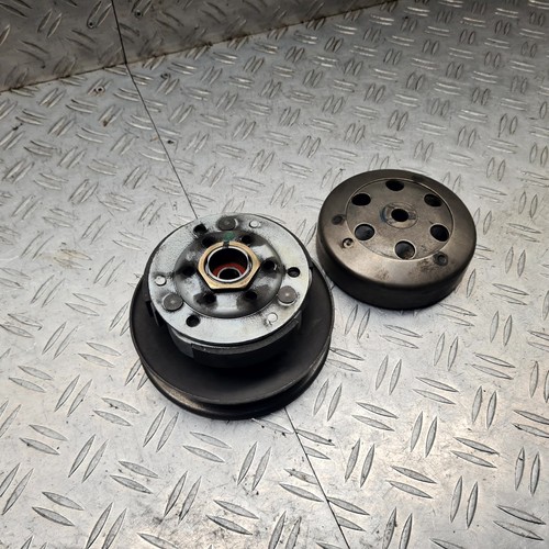 Kupplung wandler motor - wandler, piaggio