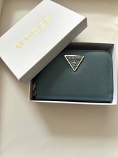 GUESS Damen Geldbörse