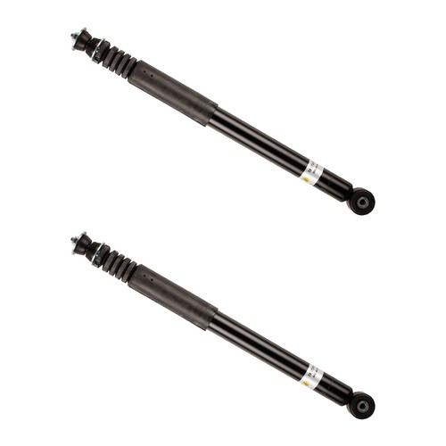 Stoßdämpfer set hinterachse - stoßdämpfer-set,