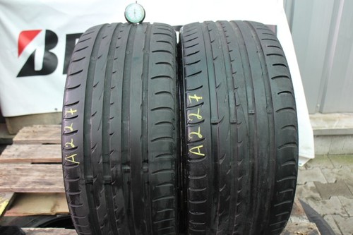 Sommerreifen nexen n8000 - 2x,