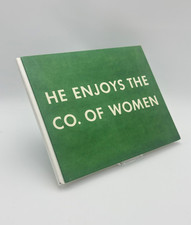 ED RUSCHA: CUSTOM-BUILT