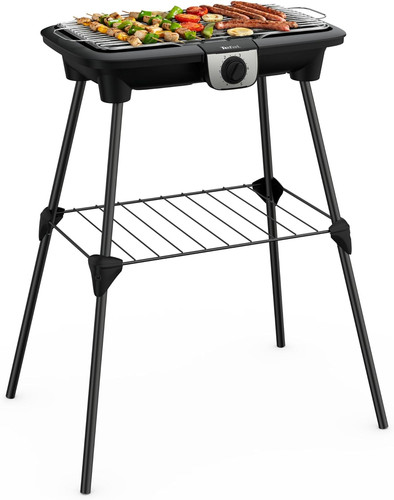 Tefal elektrogrill easygrill - elektrogrill,