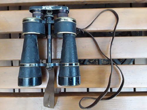 Marine boot dienstglas e - dienstglas,,