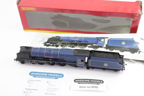 Hornby modelleisenbahn r2553 - modelleisenbahn,