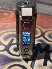 Shisha Akkuträger YIHI SXmini SL Class Mod