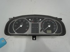 Gebrauchtes tacho renault - gebrauchtes,