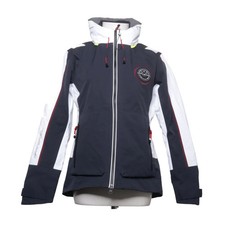 Marine Pool, Segeljacke