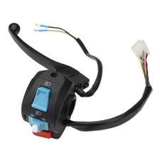 BLINKER SCHALTER REAL FLEX TECH FUN 50 REX CAPRIOLO 50