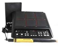 Roland spd sampling pad 16 - sampling,