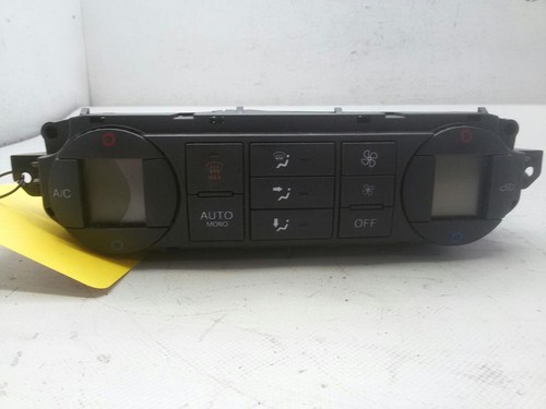 Ford focus klimabedienteil - ford,
