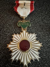 Original ORDEN DER AUFGEHENDEN