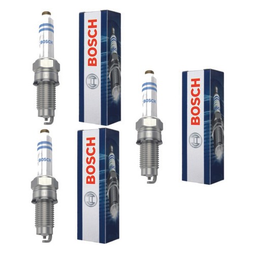 Zündkerze bosch 241 - 3x,