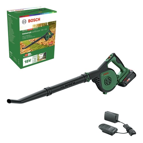 Bosch garten akku laubbläser - garten, akku-laubbläser
