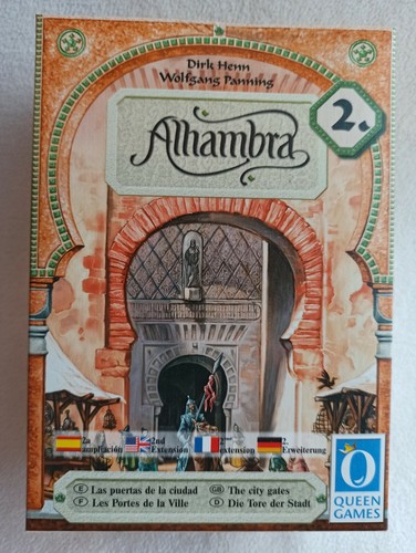 Der palast alhambra - der,
