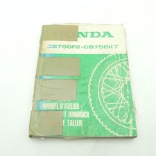 Original honda 750 k7 - 750,