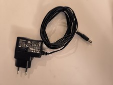 Stromadapter Netzteil AC/DC 9V 500mA