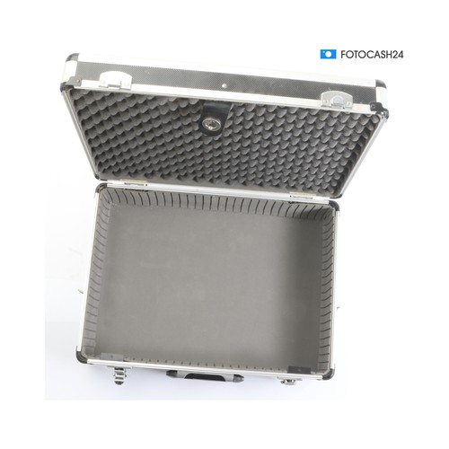 Alu foto koffer 46x33x15 - koffer,