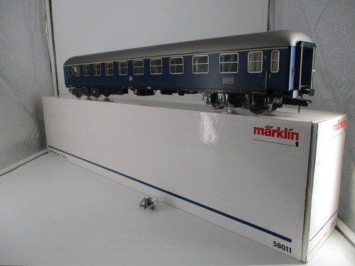 Märklin spur 58011 - ,