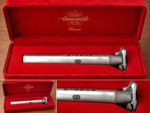 Campagnolo record rossin - record,