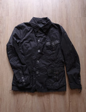 ERMANNO SCERVINO Jacke schwarz