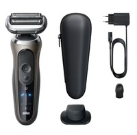 Braun Shaver Series 7