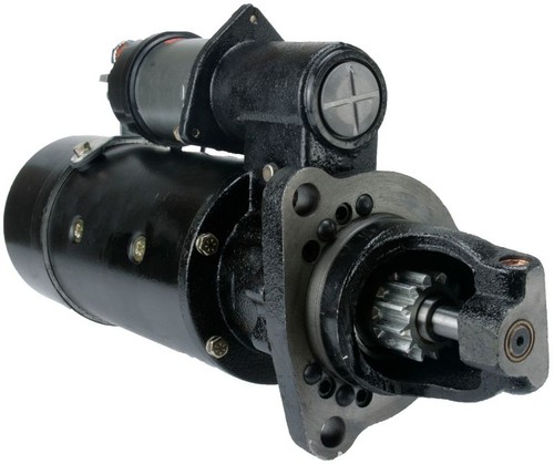 Anlasser cargo f032110999 - anlasser,