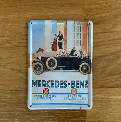 Mercedes benz oldtimer - mercedes-benz,