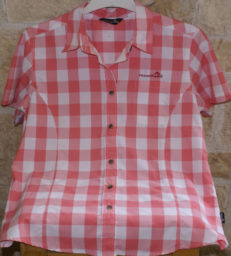 Moorhead bluse wanderbluse - moorhead,