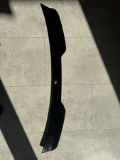Maxton Heckspoiler VW Polo GTI