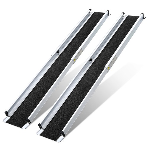 Rollstuhlrampe treppenrampe - rollstuhlrampe,