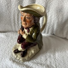 Tony Wood Staffordshire