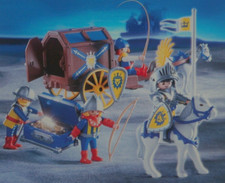 Playmobil -- Ersatzteil --