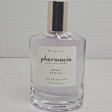 Pharmacia Beau Santal Eau De