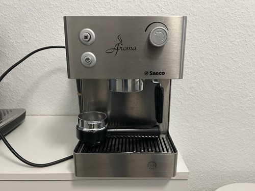 Saeco aroma espressomaschine - saeco,