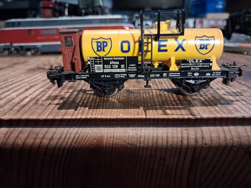 Trix express 3438 - express, h0