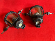 2 x MSA AUER 3S H-A  mit