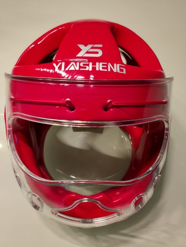 Baoblaze karate headgear - karate,