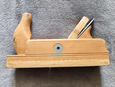 """ORIGINAL ULMIA PUTZHOBEL - 45mm- GEBRAUCHT """