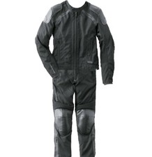 HG PSX T-Sports Leder/Tex mix