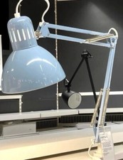 Ikea tertial work lamp clamp - ikea,