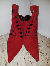 Versace Original Damenschuhe high heels