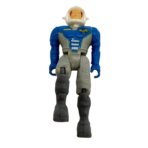 Starcom captain secret euro - secret,