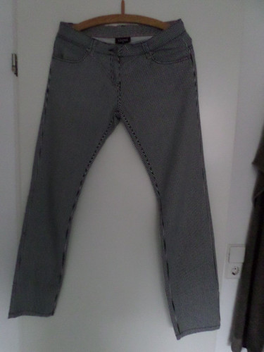 Gina jeans größe - 40, -top