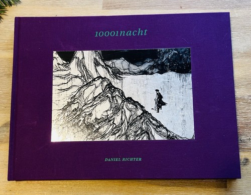 10001nacht daniel richter - 10001nacht,
