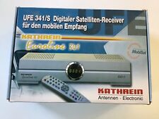 digitaler Satelliten Receiver