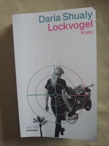 Daria shualy lockvogel - shualy:,