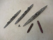 x-84101	Ersatzteile für