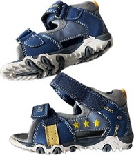 Sandale Kinder Gr. 23